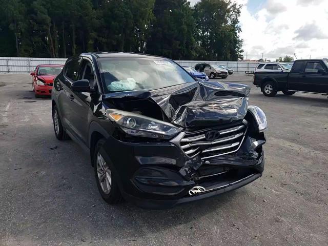 KM8J23A48HU337517 2017 Hyundai Tucson Se