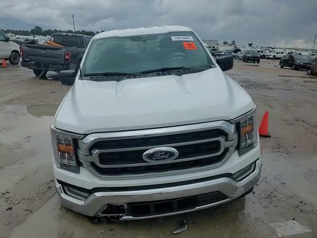 2023 Ford F150 Supercrew VIN: 1FTEW1CPXPKG23904 Lot: 70414644