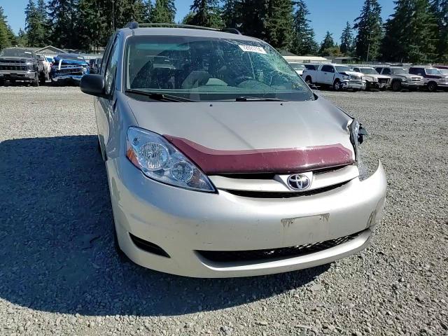 5TDZA23CX6S475277 2006 Toyota Sienna Ce