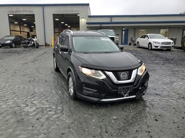 JN8AT2MT8HW151757 2017 Nissan Rogue S