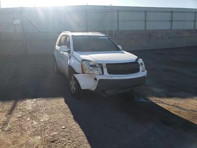 2006 Chevrolet Equinox Lt VIN: 2CNDL63F766120594 Lot: 72650704