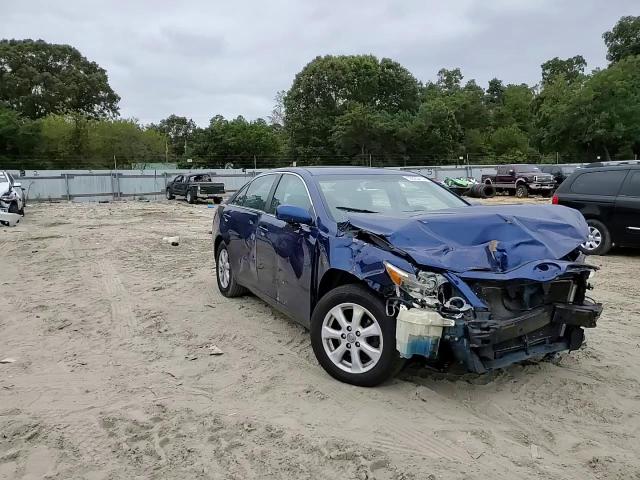 4T1BF3EKXBU745641 2011 Toyota Camry Base