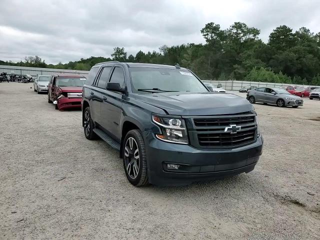 2019 Chevrolet Tahoe C1500 Lt VIN: 1GNSCBKC8KR375577 Lot: 71625734