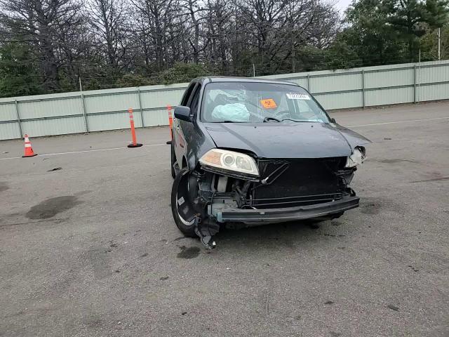 2006 Acura Mdx VIN: 2HNYD18206H514609 Lot: 73225284