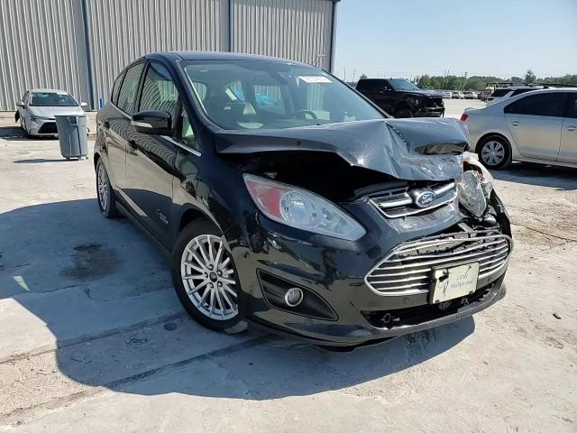 2014 Ford C-Max Premium VIN: 1FADP5CU5EL514494 Lot: 72137974