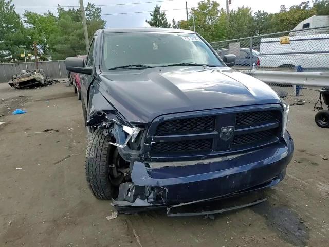 2012 Dodge Ram 1500 St VIN: 3C6JD7ATXCG163143 Lot: 71315154