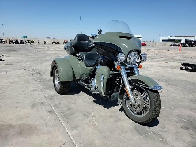 2021 Harley-Davidson Flhtcutg VIN: 1HD1MAF12MB851921 Lot: 70654534