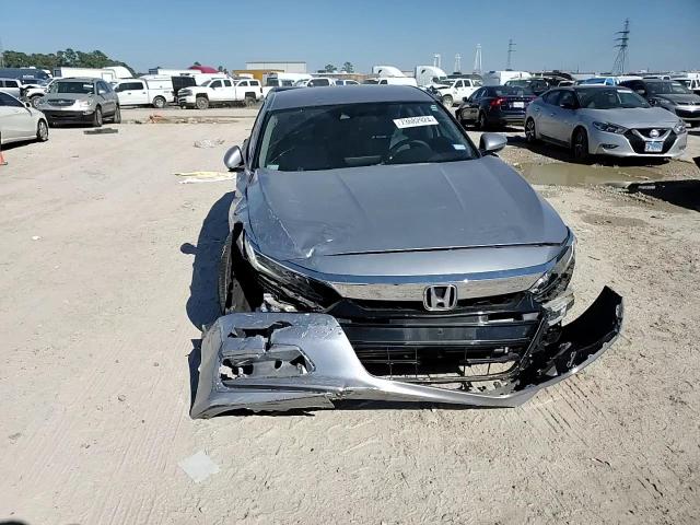 1HGCV1F13KA090487 2019 Honda Accord Lx