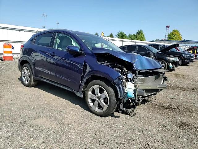 2017 Honda Hr-V Exl VIN: 3CZRU6H79HM731996 Lot: 70247014