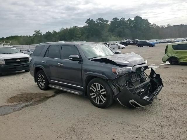 2017 Toyota 4Runner Sr5 VIN: JTEZU5JR4H5156493 Lot: 70048204