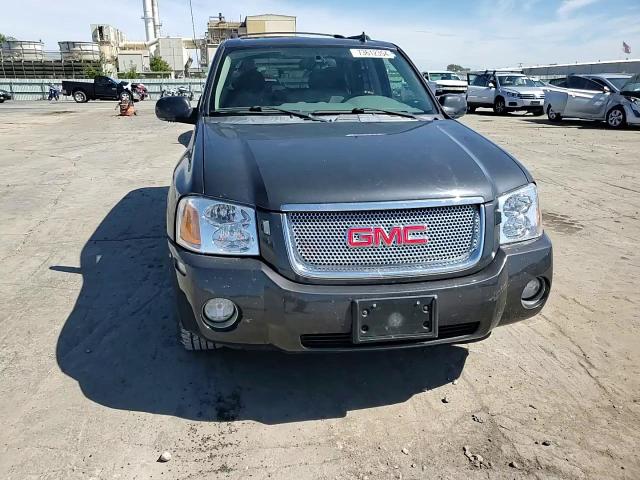 2007 GMC Envoy Denali VIN: 1GKES63M372150236 Lot: 73612354