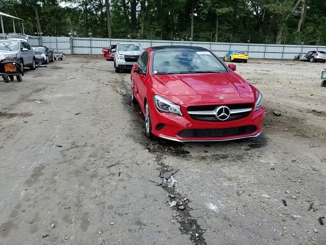 2019 Mercedes-Benz Cla 250 VIN: WDDSJ4EB3KN710870 Lot: 71375714