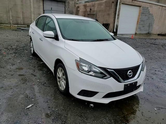 2019 Nissan Sentra - Image 10