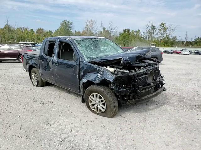 1N6AD0EV3KN711532 2019 Nissan Frontier S