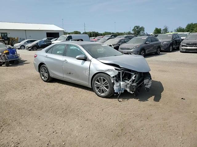 2016 Toyota Camry Le VIN: 4T1BF1FKXGU250396 Lot: 70281984