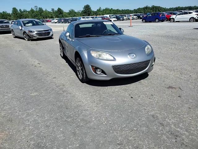 2010 Mazda Mx-5 Miata VIN: JM1NC2FFXA0212314 Lot: 69853574