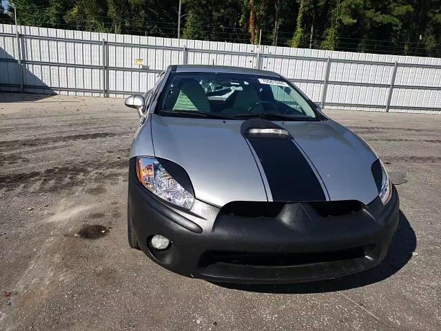 2009 Mitsubishi Eclipse Gs VIN: 4A3AK24FX9E024036 Lot: 70581944