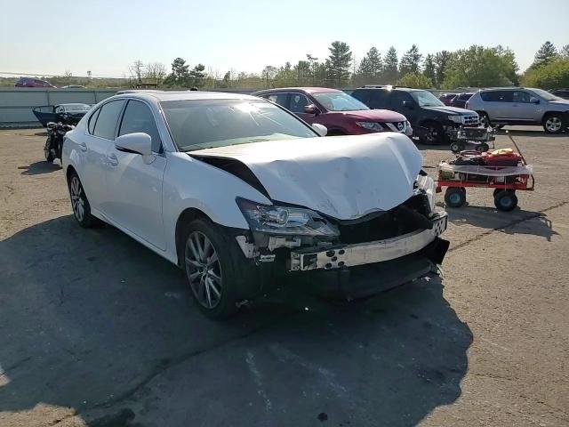 2015 Lexus Gs 350 VIN: JTHCE1BL9FA009664 Lot: 72482364