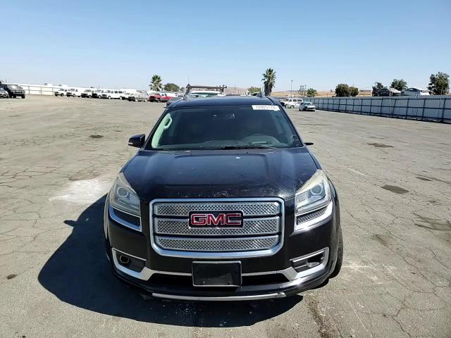 2014 GMC Acadia Denali VIN: 1GKKVTKD7EJ193751 Lot: 72805174