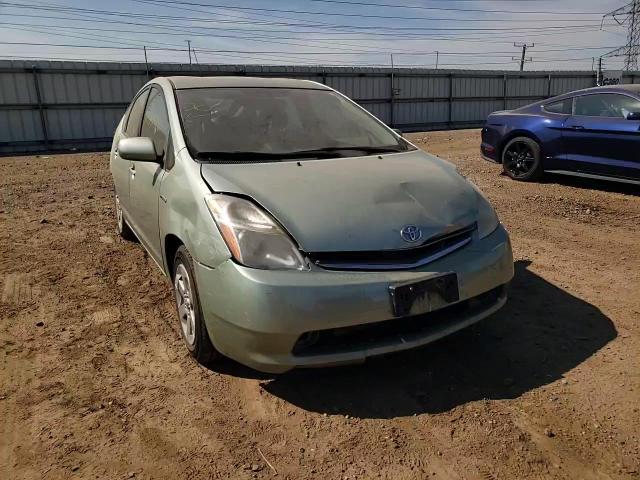 JTDKB20U597874303 2009 Toyota Prius