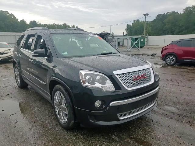 2011 GMC Acadia Denali VIN: 1GKKVTED8BJ236873 Lot: 70190774