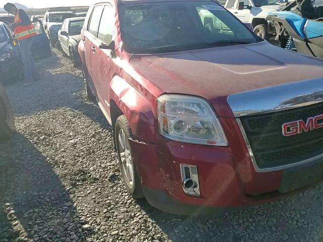 2014 GMC Terrain Sle VIN: 2GKFLWEK8E6129041 Lot: 73046254