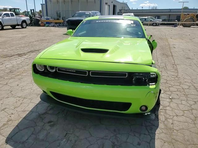 2019 Dodge Challenger R/T VIN: 2C3CDZBT0KH635400 Lot: 72175334