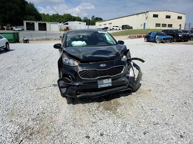 2020 Kia Sportage Lx VIN: KNDPM3AC8L7777244 Lot: 71804054