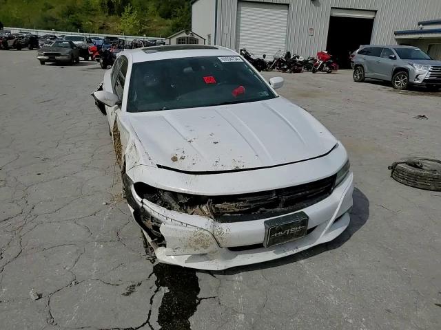 2020 Dodge Charger Sxt VIN: 2C3CDXBG0LH231702 Lot: 69934734