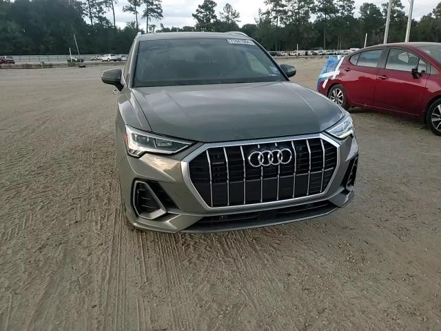 2022 Audi Q3 Premium Plus S Line 45 VIN: WA1EECF31N1097067 Lot: 71841364