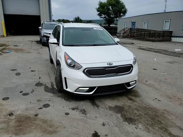 2019 Kia Niro Ex VIN: KNDCC3LC8K5326050 Lot: 71865234