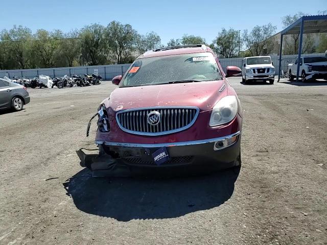 2012 Buick Enclave VIN: 5GAKVCED3CJ321196 Lot: 73414694