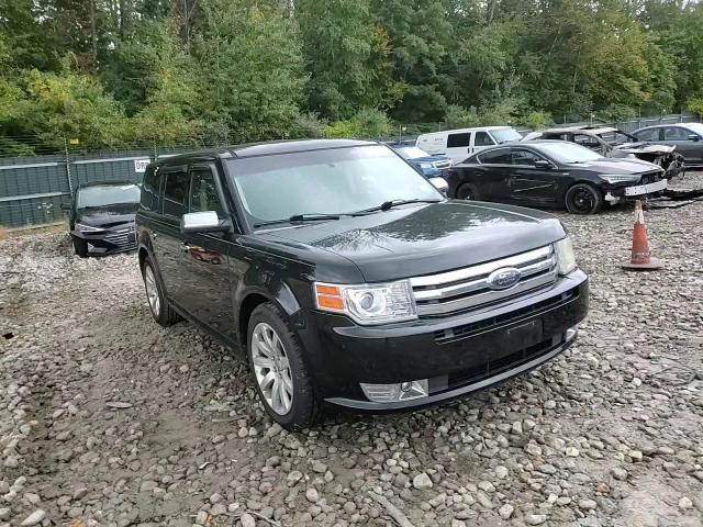 2010 Ford Flex Limited VIN: 2FMHK6DC7ABA74385 Lot: 73219324