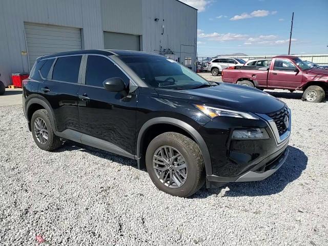 2023 Nissan Rogue S VIN: 5N1BT3ABXPC883286 Lot: 71702324