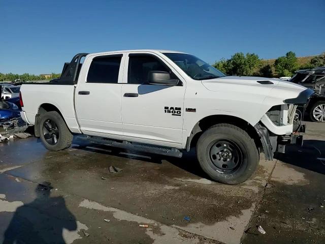 1C6RR7KT3KS595499 2019 Ram 1500 Classic Tradesman