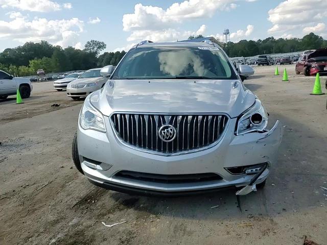 2017 Buick Enclave VIN: 5GAKRBKD5HJ272304 Lot: 72178184