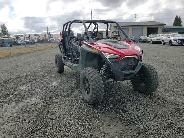 2023 Polaris Rzr Pro Xp 4 Ultimate VIN: 3NSR4D927PF291629 Lot: 71089294