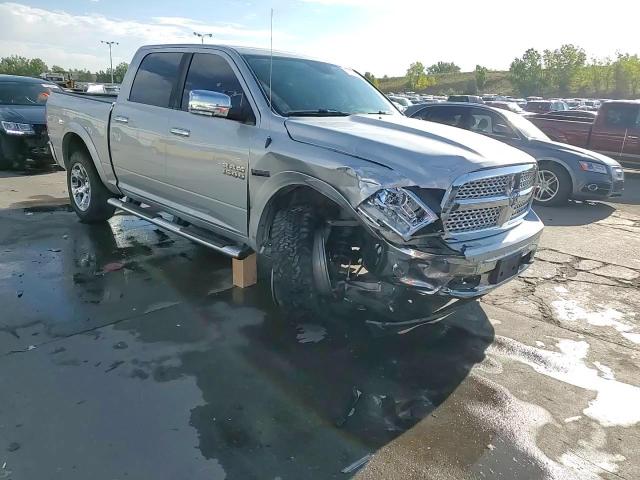 2016 Ram 1500 Laramie VIN: 1C6RR7NT7GS251337 Lot: 73222394