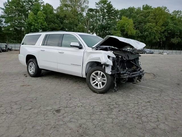 2020 Chevrolet Suburban K1500 Lt VIN: 1GNSKHKC8LR284946 Lot: 71030894