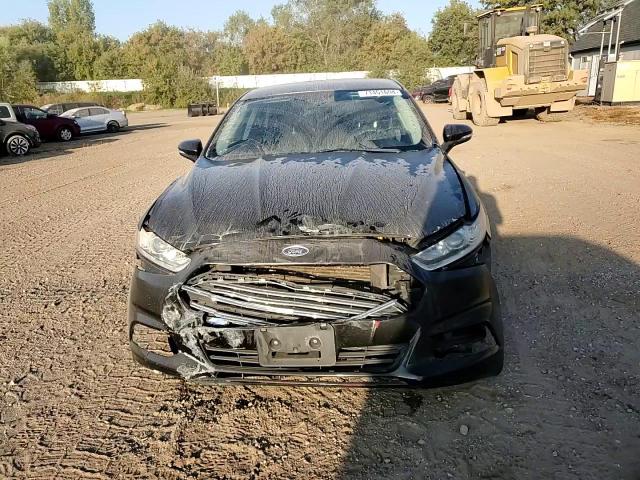2013 Ford Fusion - Image 11