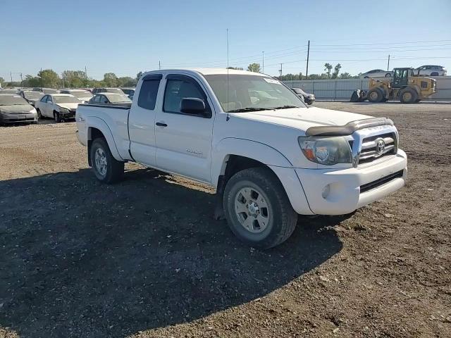 5TEUU42N29Z613322 2009 Toyota Tacoma Access Cab