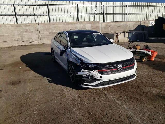 3VW6T7BU3KM227481 2019 Volkswagen Jetta Gli