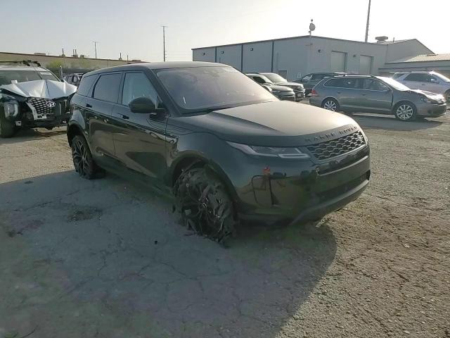 2020 Land Rover Range Rover Evoque Se VIN: SALZP2FXXLH028826 Lot: 70336214