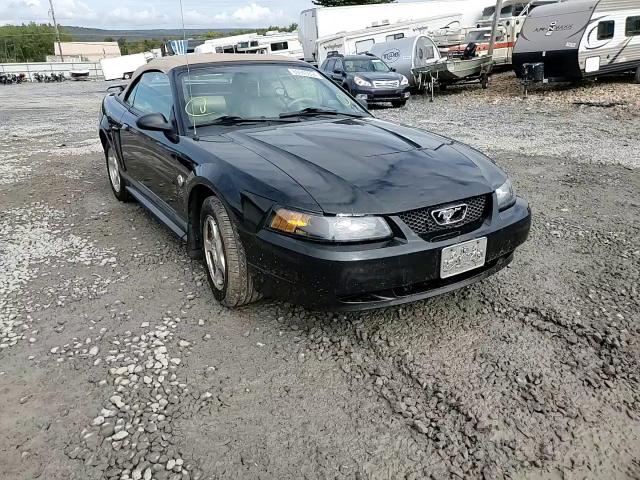 2004 Ford Mustang VIN: 1FAFP44634F229065 Lot: 69945994