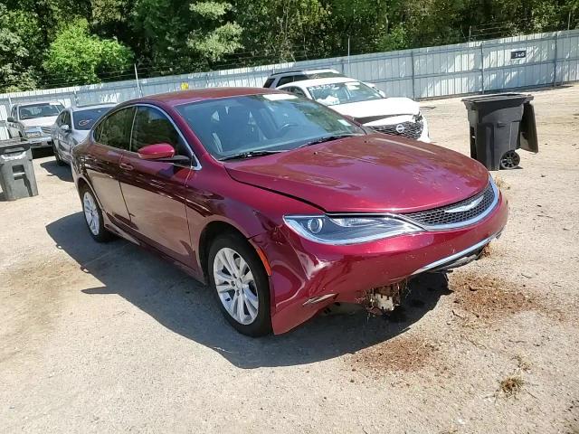 2016 Chrysler 200 Limited VIN: 1C3CCCAB8GN175989 Lot: 73467394