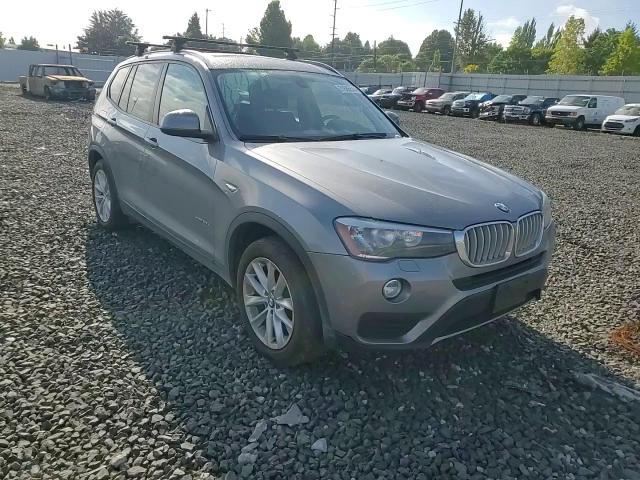 5UXWY3C58F0E96137 2015 BMW X3 xDrive28D