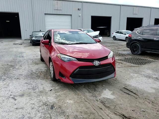 2017 Toyota Corolla L VIN: 2T1BURHE1HC759985 Lot: 72208654