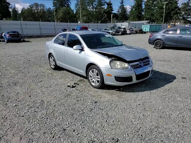 2006 Volkswagen Jetta Tdi VIN: 3VWRT71K76M049044 Lot: 72290294