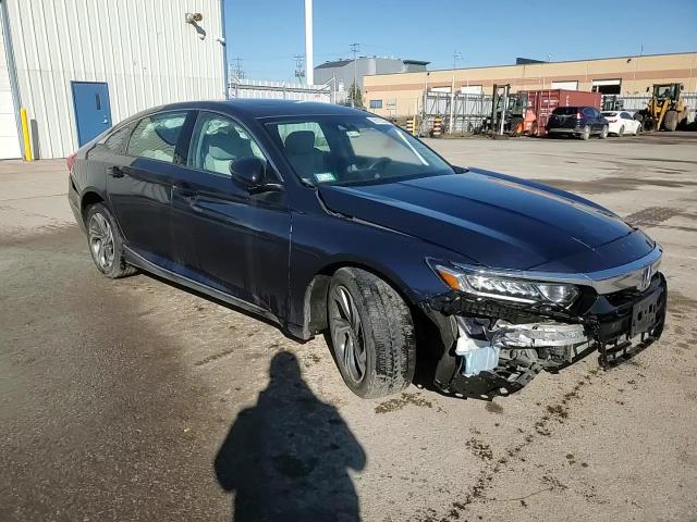 2018 Honda Accord Ex VIN: 1HGCV1F40JA245781 Lot: 68725534