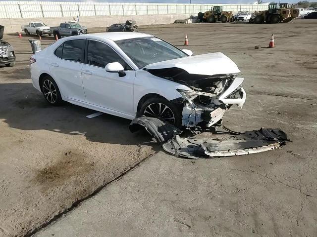 4T1B11HK7KU753713 2019 Toyota Camry L